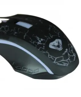 Media-Tech COBRA PRO X-LIGHT OPTICAL мишка FOR PLAYERS