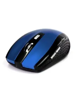 Media-Tech RATON PRO OPTICAL WIREL SS MOUSE