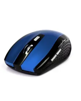 Media-Tech RATON PRO OPTICAL WIREL SS MOUSE