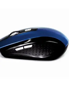 Alternative view of Media-Tech RATON PRO OPTICAL WIREL SS MOUSE