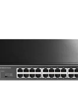 Cudy Switch GS1024 24xGE Metal Case