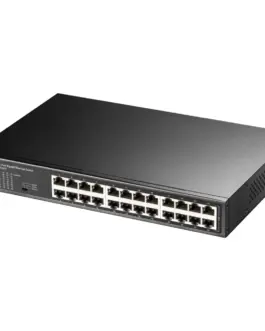 Alternative view of Cudy Switch GS1024 24xGE Metal Case