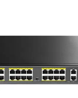 Cudy Switch FS1026PS1 24xFE PoE+ 300W 1xSFP