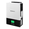 Qoltec Hybrid solar inverter Off Grid