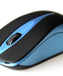 Media-Tech Optical мишка 800dpi черен-син MT1091