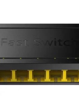 Cudy Switch FS105D 5xFE