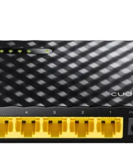 Cudy Switch GS105D 5xGE