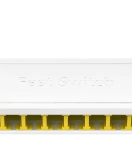 Cudy Switch FS108D 8xFE