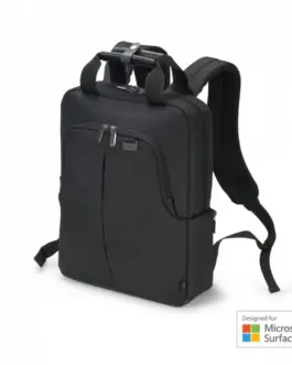 Alternative view of DICOTA Eco Slim PRO Microsoft Surface 12-14.1 inch Лаптоп раница