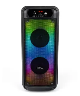 Media-Tech Flamebox UP wireless speaker Flame Bluetooth 5.0 600W 600W MT3177
