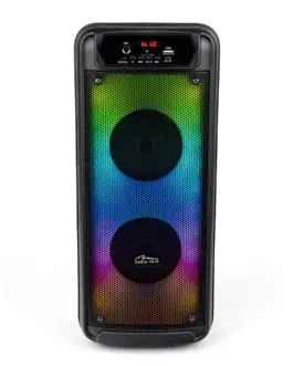 Media-Tech Flamebox UP wireless speaker Flame Bluetooth 5.0 600W 600W MT3177