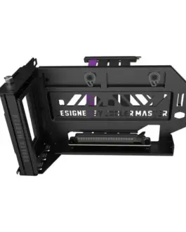 Alternative view of Cooler Master Universal vertical държач за видео карта V3