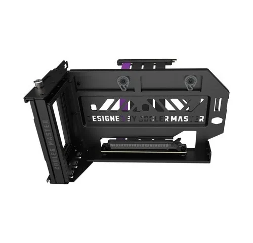 Alternative view of Cooler Master Universal vertical държач за видео карта V3