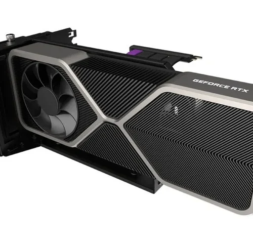 Cooler Master Universal vertical държач за видео карта V3