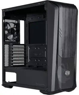 Cooler Master кутия за компютър Masterbox 500