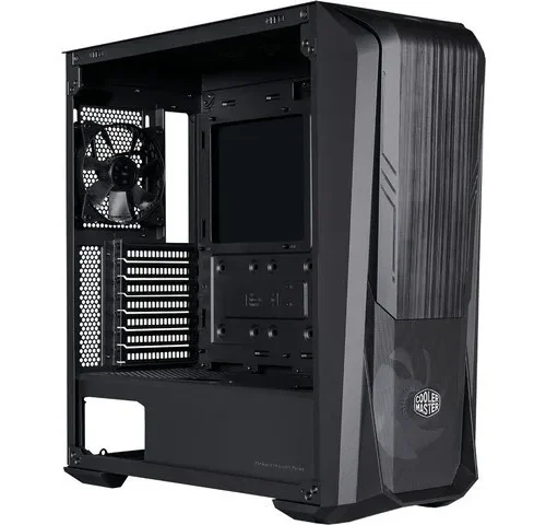 Cooler Master кутия за компютър Masterbox 500