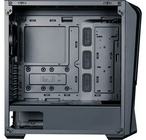 Cooler Master кутия за компютър Masterbox 500
