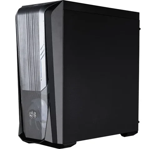Cooler Master кутия за компютър Masterbox 500