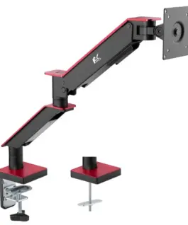 Maclean Monitor TV desk mount NanoRS RS162