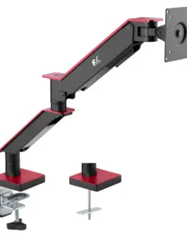 Maclean Monitor TV desk mount NanoRS RS162