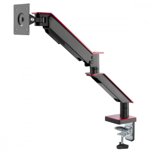 Maclean Monitor TV desk mount NanoRS RS162