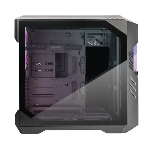 Cooler Master кутия за компютър HAF 700 EVO with window ARGB