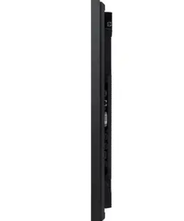 Samsung Monitor professional QM55B-T 55 inch Mat