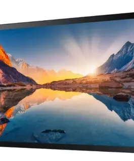 Samsung Monitor professional QM55B-T 55 inch Mat