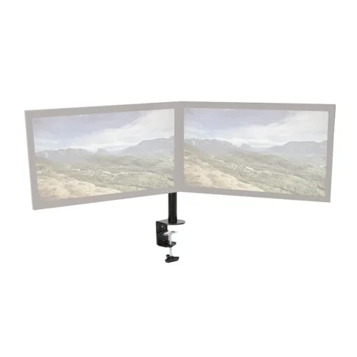 Alternative view of LogiLink Dual монитор mount stand , 13-27 39,, max. 2x8kg