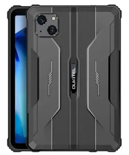 OUKITEL Таблет RT3 4/64GB 5150 mAh черен