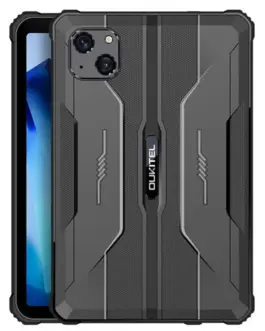 OUKITEL Таблет RT3 4/64GB 5150 mAh черен