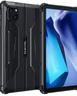 Alternative view of OUKITEL Таблет RT3 4/64GB 5150 mAh черен