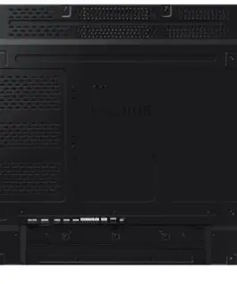 Samsung Monitor professional VM55B-E 55 inch Video Wall Mat 24h/7 500