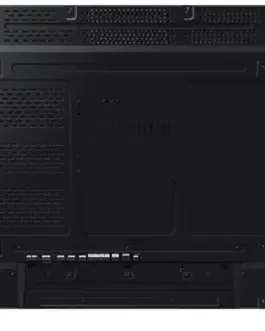 Alternative view of Samsung Monitor professional VM55B-E 55 inch Video Wall Mat 24h/7 500(cd/m2) 1920x1080 (FHD) 3 years On-Site (LH55VMBEBGBXEN)