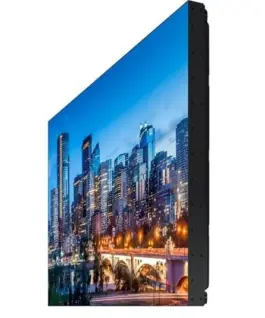 Samsung Monitor professional VM55B-E 55 inch Video Wall Mat 24h/7 500
