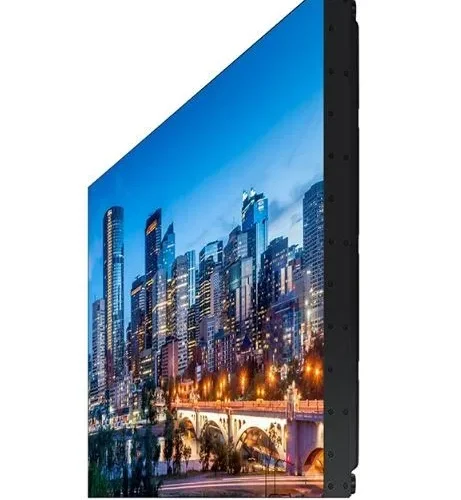 Samsung Monitor professional VM55B-E 55 inch Video Wall Mat 24h/7 500
