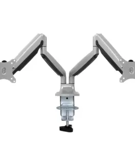 LogiLink Dual monitor mount