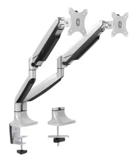 LogiLink Dual monitor mount