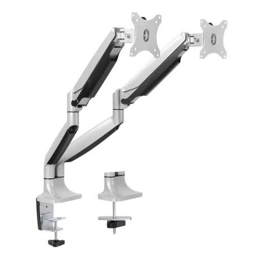 LogiLink Dual monitor mount