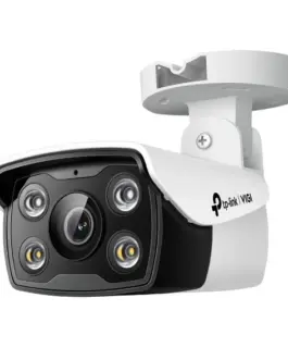 TP-LINK Camera IP VIGI C330 (4mm) 3MP Outdoor
