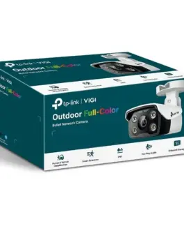 Alternative view of TP-LINK Camera IP VIGI C330 (4mm) 3MP Outdoor