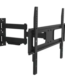 LogiLink TV wall mount 37-70 tilt swivel 50kg max
