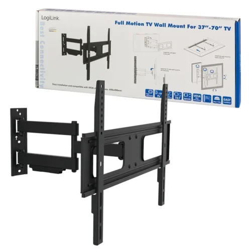 LogiLink TV wall mount