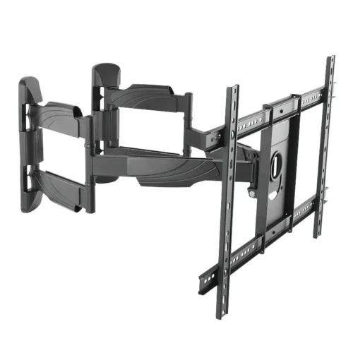 Alternative view of LogiLink TV corner wall mount, 37-70 39,, 45kg. max