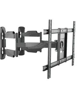 LogiLink TV corner wall mount 37-70 39; 45kg. max