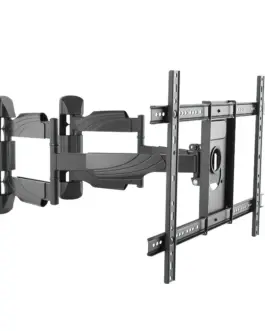 LogiLink TV corner wall mount 37-70 39; 45kg. max