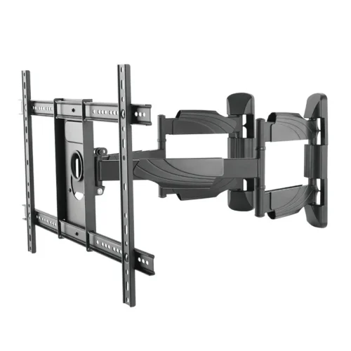 LogiLink TV corner wall mount