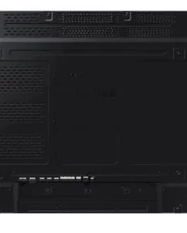 Alternative view of Samsung Monitor professional VH55B-E 55 inch Video Wall Mat 24h/7 700(cd/m2) 1920x1080 (FHD) 3 years On-Site (LH55VHBEBGBXEN)