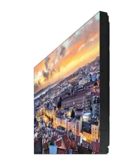 Samsung Monitor professional VH55B-E 55 inch Video Wall Mat 24h/7 700