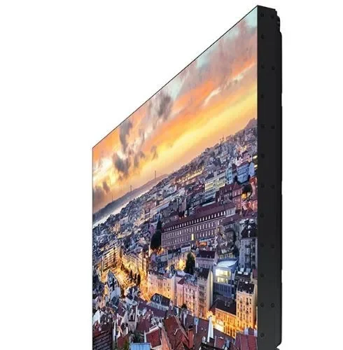 Samsung Monitor professional VH55B-E 55 inch Video Wall Mat 24h/7 700